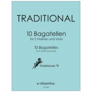 10 Bagatellen 