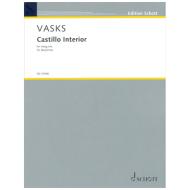 Vasks, P.: Castillo Interior 