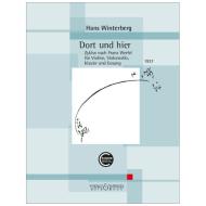 Winterberg, H.: Dort und hier (1937) 