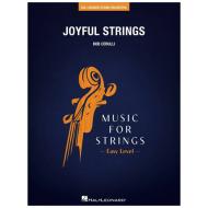 Cerulli, B.: Joyful Strings 