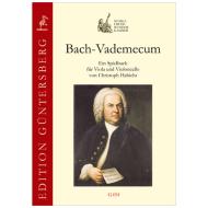 Bach-Vademecum 