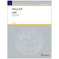 Heller, B.: Lalai 