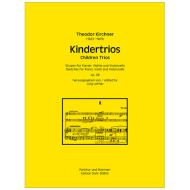 Kirchner, T.: Kindertrios 