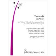 Tanzmusik aus Wien 