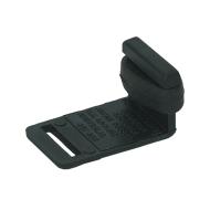 Clip di ricambio Playonair per spalliera 