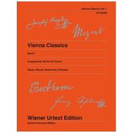 Vienna Classics Band 1 