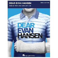 Dear Evan Hansen 