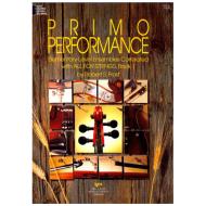 Alles für Streicher - Primo Performance 