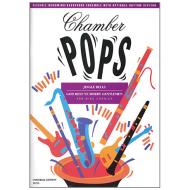 Chamber Pops: Jingle Bells - God rest ye Merry Gentlemen 