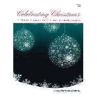 Celebrating Christmas - Viola 