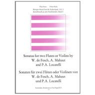 Baroque Music Band 2 