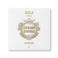 SUPERIOR corda per viola DO di Jargar 