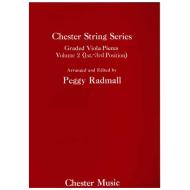 Chester String Series Band 2 