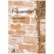 Frauendorf, H.: Saulocker (2007) 