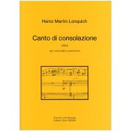 Lonquich, H. M.: Canto di Consolatione (1989) 