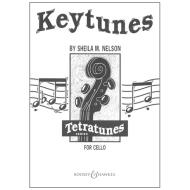Nelson, S. M.: Keytunes 