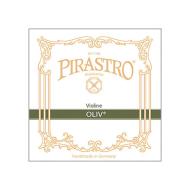 OLIV corda per violino RE di Pirastro 