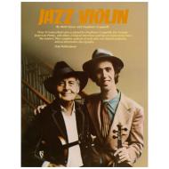 Grappelli, S./Glaser, M.: Jazz Violin 