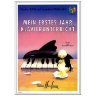 Mein Erstes Jahr Klavierunterricht 
