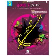 Gradebusters Grade 2 - Cello 