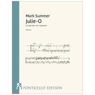 Summer, M.: Julie-O 