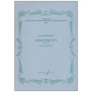 Martinon, J.: Sonatine Nr.5 Op.32/1 