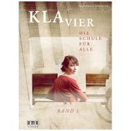 Klavier – Die Schule für alle – Band 1 