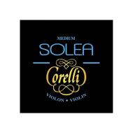 SOLEA corda per violino SOL di Corelli 