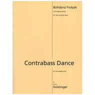 Frolyak, B.: Contrabass Dance 