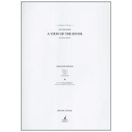 Hisaishi, J.: Vermeer & Escher, A View of the River - Streicherstimmen 