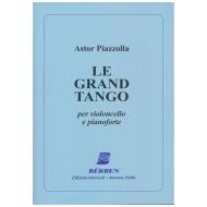 Piazzolla, A.: Le Grand Tango 