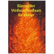 Bärenreiter Weihnachtsalbum 