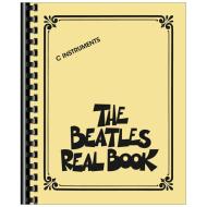 The Beatles Real Book (C-Instrumente) 
