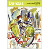 Spanische & Lateinamerikanische Musik 