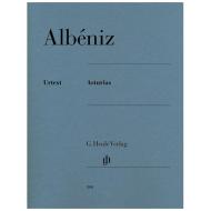 Albéniz, I.: Asturias 