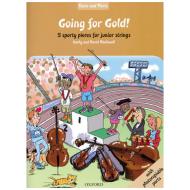 Blackwell, K.: Going for Gold 