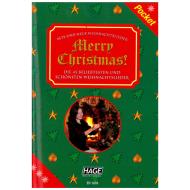 Merry Christmas Pocket 