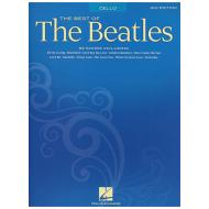 Best of The Beatles for Cello – 92 Songs 