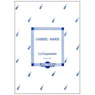 Gabriel-Marie, J.: La Cinquantaine 