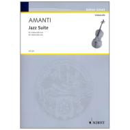 Amanti, L. F.: Jazz-Suite 
