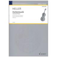Heller, B.: Herbstmusik 