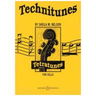 Nelson, S. M.: Technitunes 