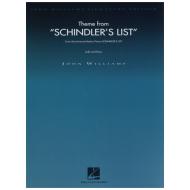 Williams, J.: Theme from Schindler's List 