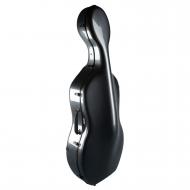 PACATO Ultralight custodia per violoncello 