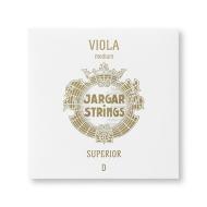 SUPERIOR corda per viola RE di Jargar 