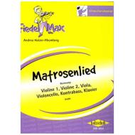 Holzer-Rhomberg, A.: Matrosenlied 