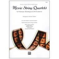 Movie String Quartets 