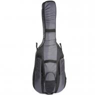 PACATO Professional custodia per contrabbasso 