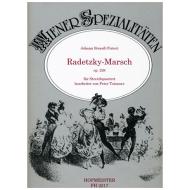 Strauß, J. (Vater): Radetzky-Marsch Op. 228 