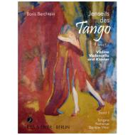 Jenseits des Tango Band 1 